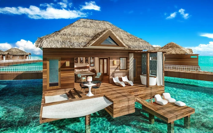 Honeymoon locations