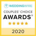 wedding awards