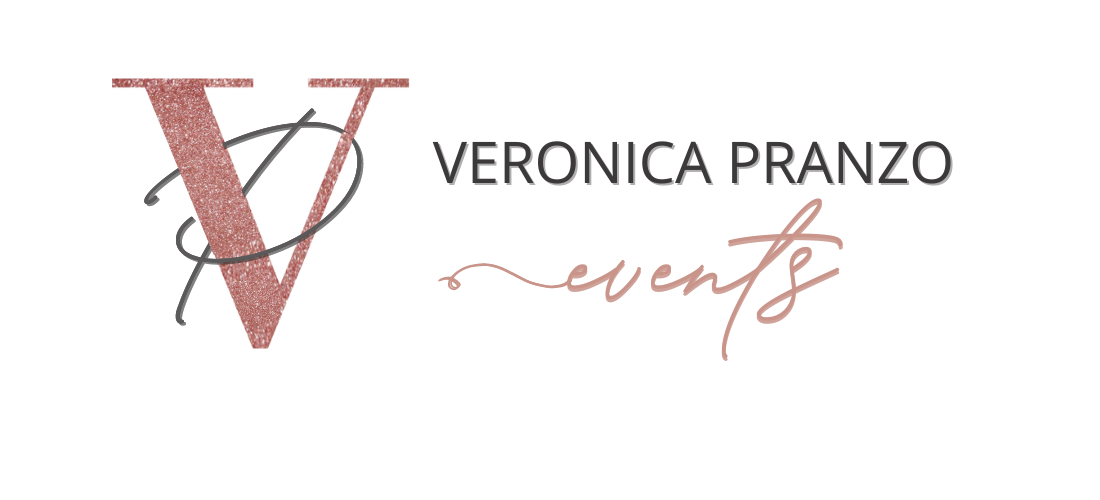 Veronica Pranzo Events best Los Angeles wedding planner