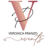 Veronica Pranzo Events Logo