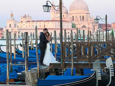 Destination weddings Venice