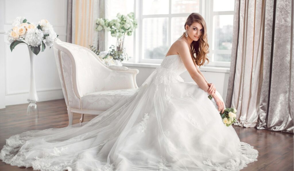California confidential Marriage license