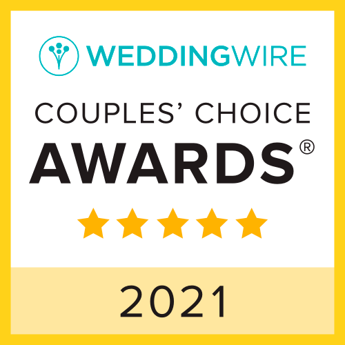 Couple 's awards 2021