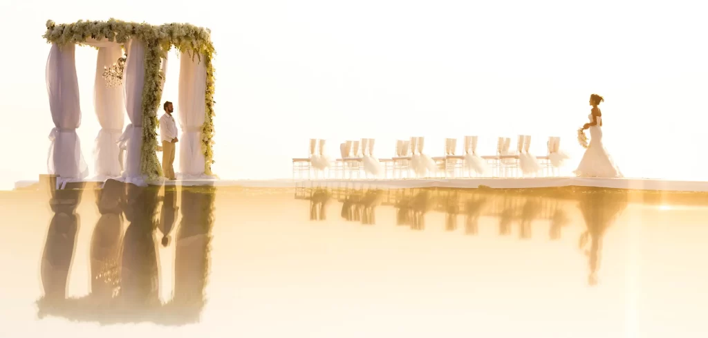 destination wedding- Veronica Pranzo Events