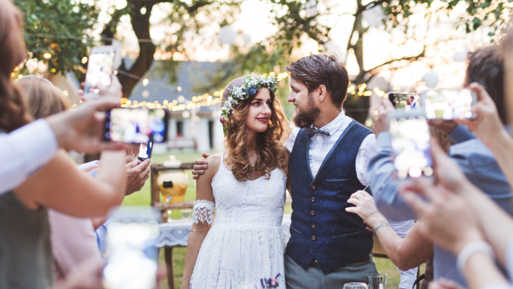 unplugged ceremonies