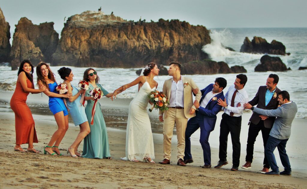 minimony in Leo Carrillo