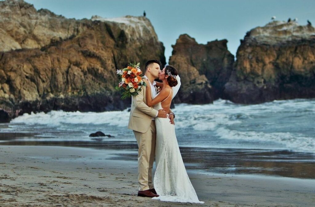 Los Angeles weddings
