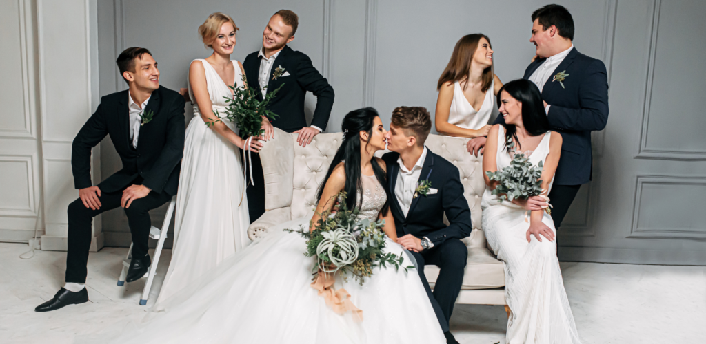 Best wedding planner Los Angeles