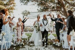 Best Los Angeles Wedding planner Veronica Pranzo Events
