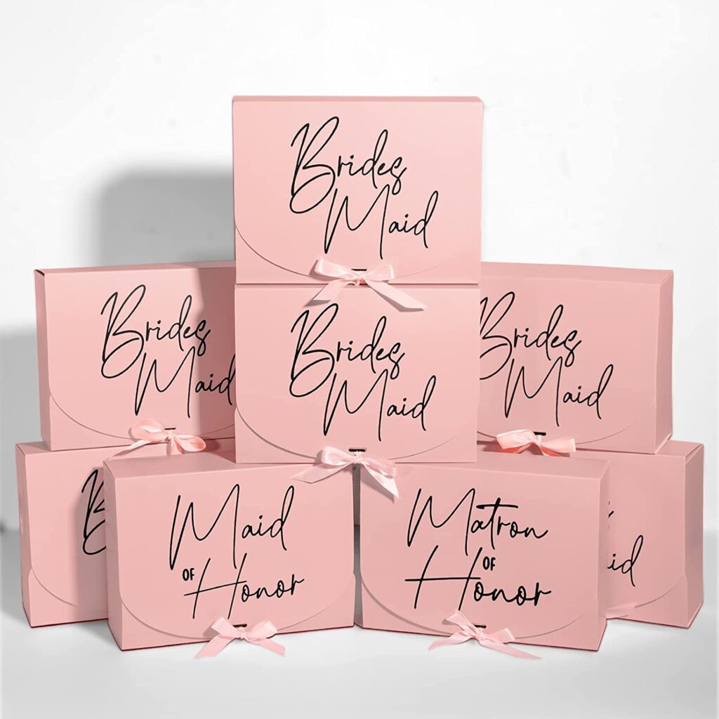 bridesmaids gifts
