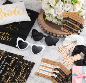 bridesmaid gifts