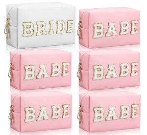 bridesmaid gifts