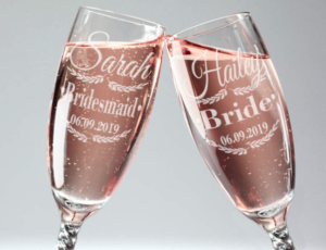 bridesmaid gifts