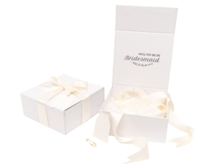 bridesmaid gifts