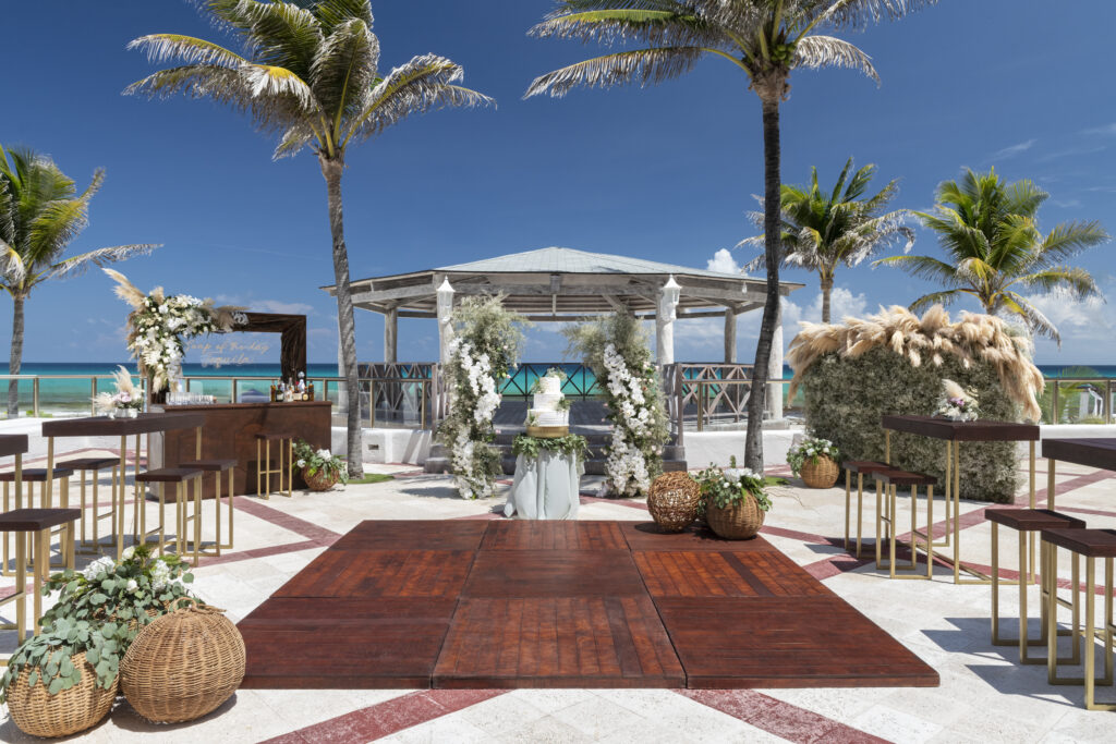 why choose a destination wedding
