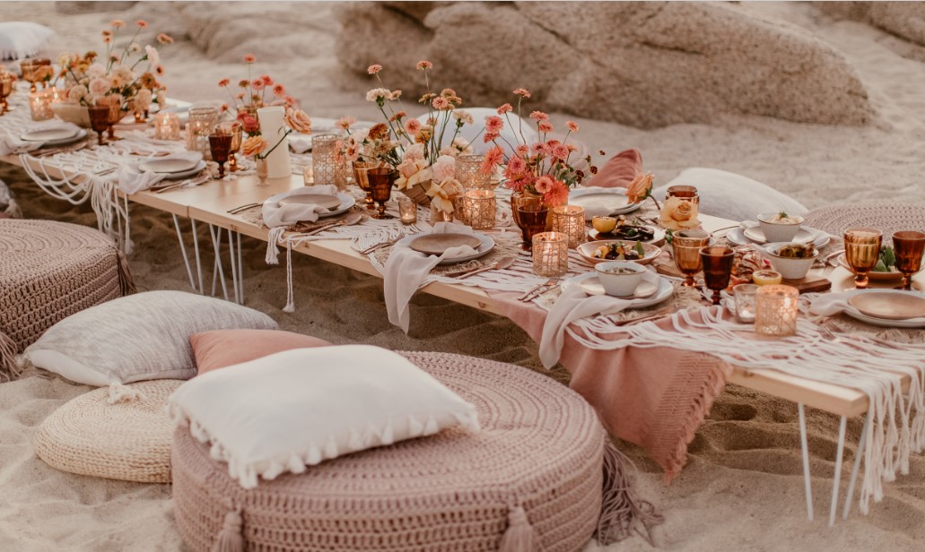 Why choose a destination wedding