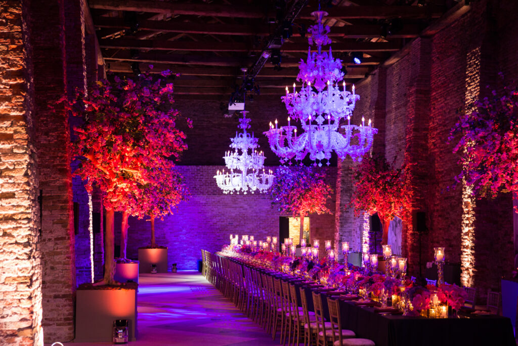 Chhose the perfect wedding venue