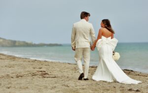 The Beast Beaches for Los Angeles Elopements