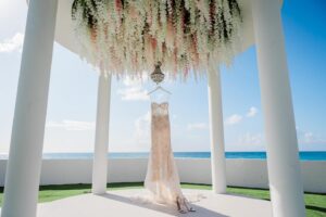 luxury destination weddings in Saint Martin